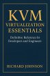KVM Virtualization Essentials (eBook,... - Bild 1