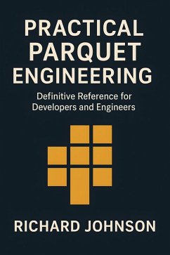 Cover Practical Parquet Engineering (eBook, ePUB)