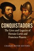 Conquistadors (eBook, ePUB) Conquistadors (eBook, ePUB)