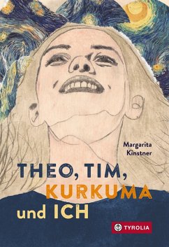 Cover Theo, Tim, Kurkuma und ich (eBook, ePUB)