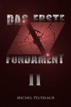 Das erste Fundament - Band II (eBook, ePUB) Cover Das erste Fundament - Band II (eBook, ePUB)