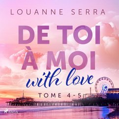 De toi à moi 4-5 (MP3-Download) - Serra, Louanne