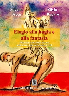 Cover Elogio alla bugia e alla fantasia (eBook, ePUB)