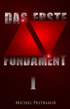 Das erste Fundament - Band I (eBook, ePUB) Cover Das erste Fundament - Band I (eBook, ePUB)