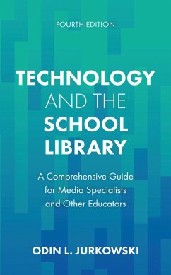 Cover Technology and the School Library (eBook, ePUB)