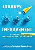 Journey to Improvement (eBook, ePUB)
