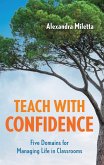 Teach with Confidence (eBook, ePUB)