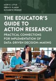 The Educator's Guide to Action Research (eBook, ePUB)