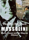Mussolini (eBook, ePUB)