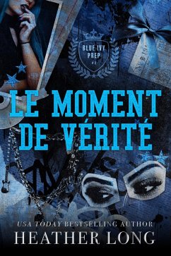 Cover Le moment de vérité (eBook, ePUB)