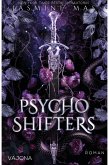 Psycho Shifters (eBook, ePUB) Psycho Shifters (eBook, ePUB)