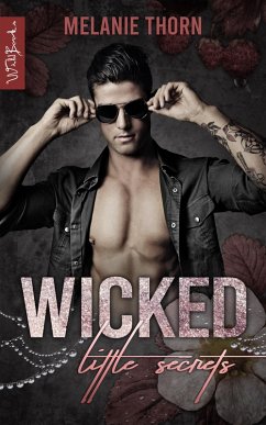 Cover Wicked Little Secrets - All The Little Things Band 2 (eBook, ePUB)