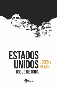 Estados Unidos (eBook, ePUB) - Black, Jeremy