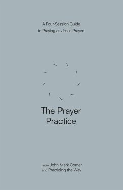 Cover The Prayer Practice (eBook, ePUB)