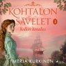 Kohtalon sävelet – Kullan kimallus... - Bild 1