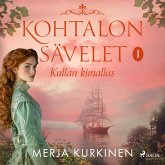 Kohtalon sävelet – Kullan kimallus (MP3-Download)