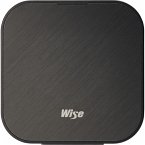 Wise portable i4 Mobile SSD 1TB R:4000MBs/W:3500MBs WI-MBS-1024 Wise portable i4 Mobile SSD 1TB R:4000MBs/W:3500MBs WI-MBS-1024