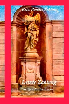 Letzte Zahlung (eBook, ePUB) Cover Letzte Zahlung (eBook, ePUB)
