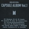 2025 Bts Festa : Capsule Album Vol.1 - Bild 1