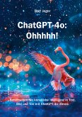 ChatGPT-4o: Ohhhhh! (eBook, ePUB)