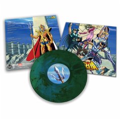 Saint Seiya - Music Collection Volume 7 - Yokoyama,Seiji