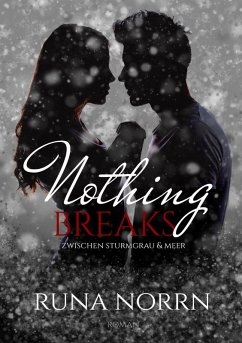 Nothing breaks (eBook, ePUB) Cover Nothing breaks (eBook, ePUB)