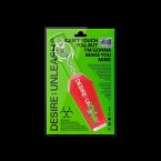 Desire: Unleash (Keyring Version)