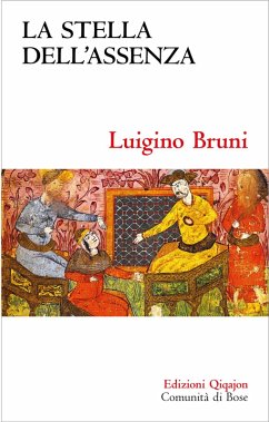 Cover La stella dell'assenza (eBook, ePUB)