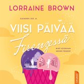 Viisi päivää Firenzessä (MP3-Download) Viisi päivää Firenzessä (MP3-Download)
