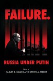 Failure. Russia Under Putin (eBook, ePUB)
