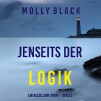 Jenseits der logik (Ein Reese Link-Krimi – Buch 2) (MP3-Download)