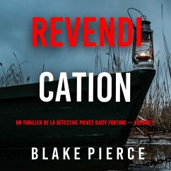 Revendication (Un thriller de la détective privée Daisy Fortune — Volume 2) (MP3-Download) - Pierce, Blake