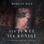 Ein Juwel für Könige (Ein Thron für Schwestern —Buch Fünf) (MP3-Download)