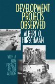 Development Projects Observed (eBook, ePUB)