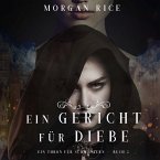 Ein Gericht für Diebe (Ein Thron für Schwestern—Buch Zwei) (MP3-Download)