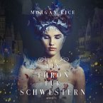 Ein Thron für Schwestern (Buch 1) (MP3-Download)