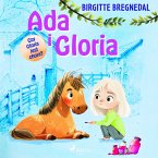 Ada i Gloria 5: Czy Gloria jest chora? (MP3-Download)