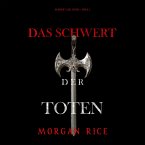 Das Schwert der Toten (Das Schwert der Toten – Buch 1) (MP3-Download)