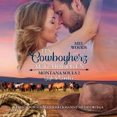 Ein Cowboyherz auf Abwegen (MP3-Download)