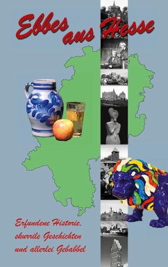 Ebbes aus Hesse (eBook, ePUB)