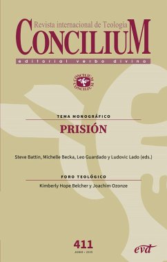 Cover Prisión (eBook, ePUB)