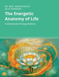 Cover The Energetic Anatomy of Life (eBook, ePUB)