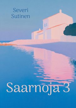 Cover Saarnoja 3 (eBook, ePUB)