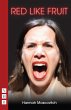 Red Like Fruit (eBook, ePUB) - Bild 1