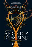 Aprendiz de asesino (eBook, ePUB) Aprendiz de asesino (eBook, ePUB)
