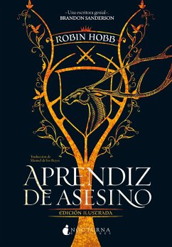 Cover Aprendiz de asesino (eBook, ePUB)