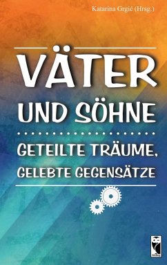 Cover Väter und Söhne (eBook, ePUB)