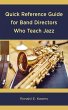 Quick Reference Guide for Band... - Bild 1