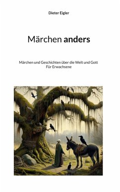 Märchen anders (eBook, ePUB) Cover Märchen anders (eBook, ePUB)