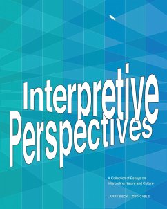 Cover Interpretive Perspectives (eBook, ePUB)